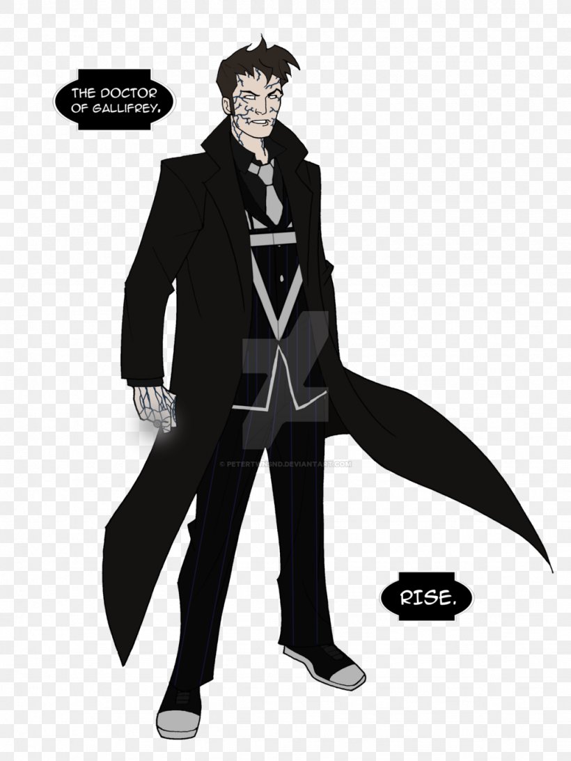 Black White Tuxedo M. Character, PNG, 1024x1365px, Black, Animated Cartoon, Black And White, Character, Costume Download Free
