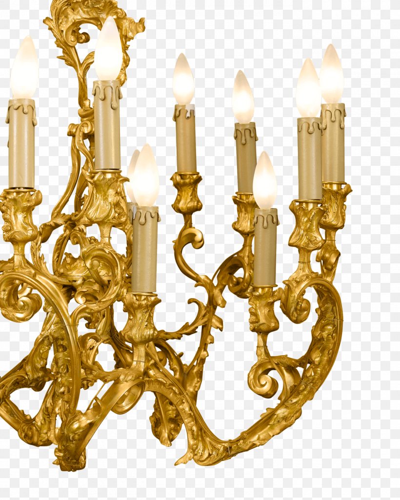 Chandelier Brass Ormolu Bronze Rococo Revival, PNG, 1400x1750px, Chandelier, Antique, Brass, Bronze, Brushed Metal Download Free