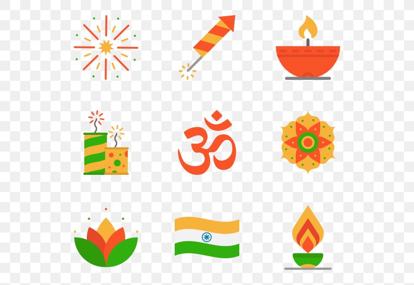 Diwali Clip Art, PNG, 600x564px, Diwali, Area, Festival, Hinduism, Leaf Download Free