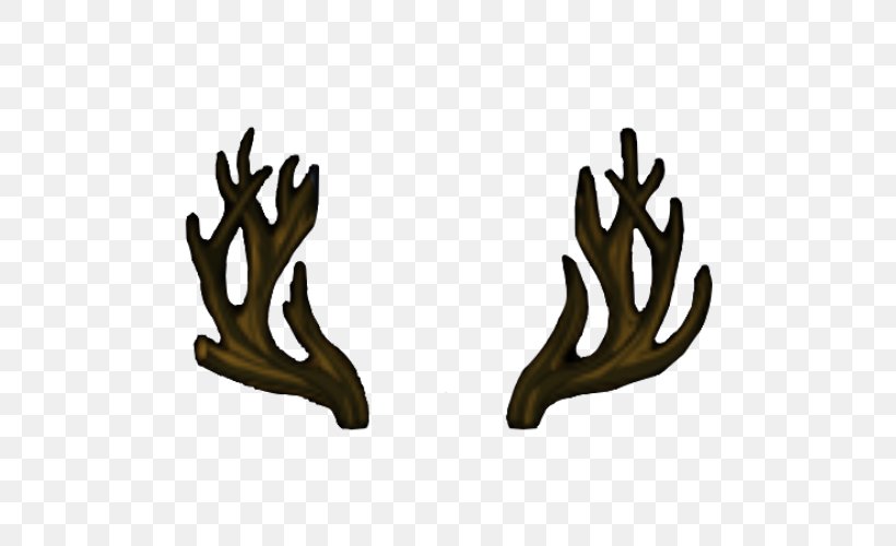 Deer Antler Product Design, PNG, 500x500px, Deer, Antler, Elk Download Free