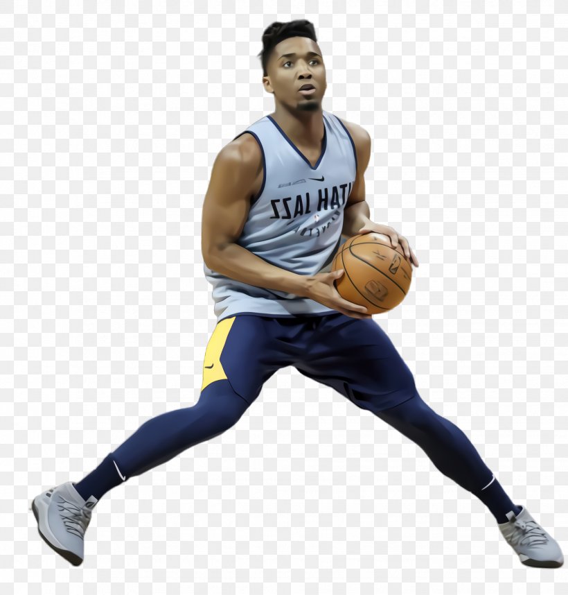 Donovan Mitchell Basketball Player, PNG, 1956x2048px, Donovan Mitchell, Ball, Ball Game, Basketball, Basketball Moves Download Free