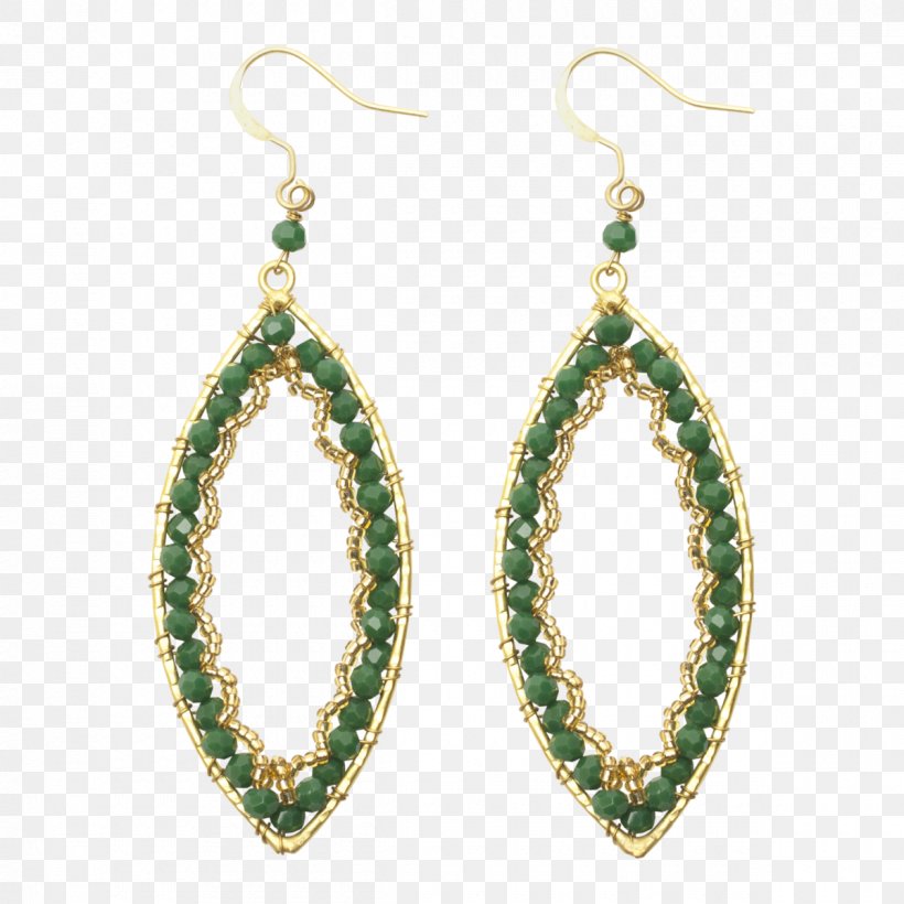 Earring Emerald Clothing Accessories Green Jewellery, PNG, 1200x1200px, Earring, Bag, Body Jewellery, Body Jewelry, Clothing Accessories Download Free
