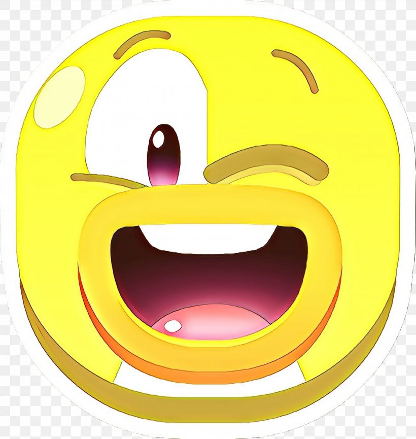 Emoji Smile, PNG, 2841x3000px, Cartoon, Club Penguin, Emoji, Emoticon, Facial Expression Download Free