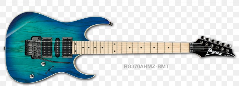 Ibanez RG370AHMZ Electric Guitar, PNG, 1550x560px, Ibanez Rg370ahmz, Acoustic Electric Guitar, Acoustic Guitar, Electric Guitar, Electronic Musical Instrument Download Free