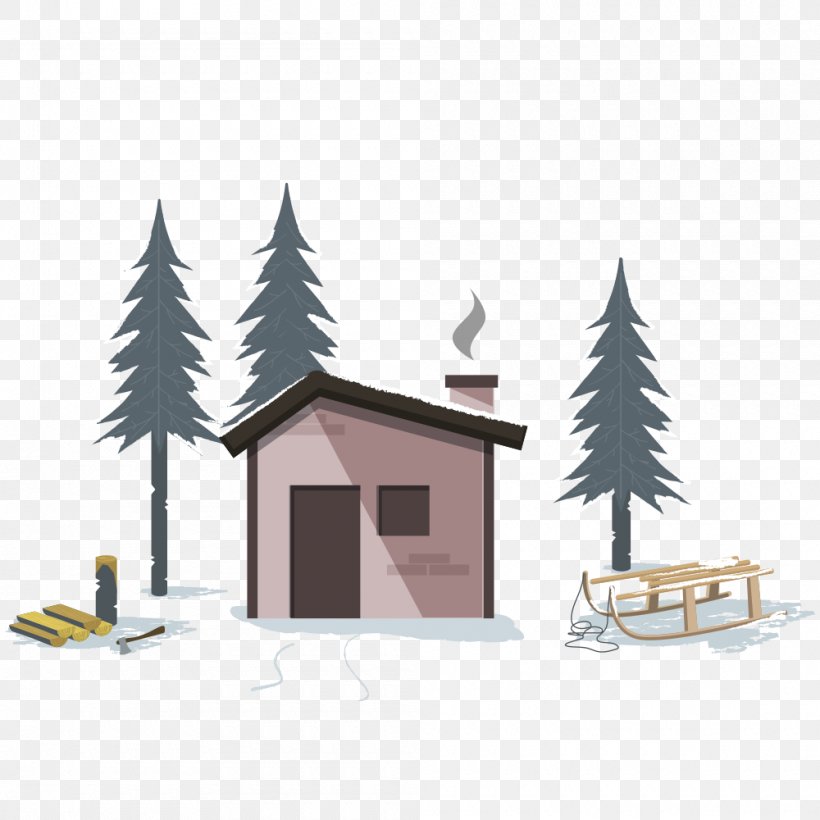 Image Illustration Drawing Vector Graphics, PNG, 1000x1000px, Drawing, Artist, Building, Facade, Home Download Free