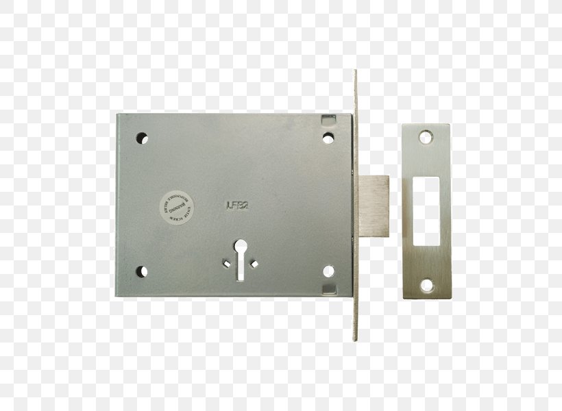 Mortise Lock Door Key Gate, PNG, 600x600px, Lock, Door, Fire, Gate, Hardware Download Free