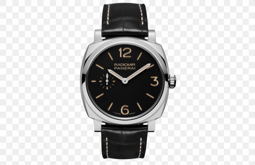 Panerai Watch Chronograph Clock Jewellery, PNG, 960x623px, Panerai, Brand, Chronograph, Clock, Jewellery Download Free