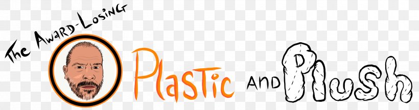Plastic Designer Toy Plush Logo Brand, PNG, 3334x882px, Plastic, Brand, Calligraphy, Computer, Designer Toy Download Free
