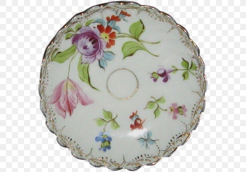 Plate Porcelain Flower Garden Tableware, PNG, 573x573px, Plate, Basket, Ceramic, Dinnerware Set, Dishware Download Free