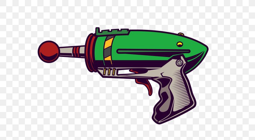 Space Gun Outer Space Weapon Pistol, PNG, 600x450px, Watercolor, Cartoon, Flower, Frame, Heart Download Free
