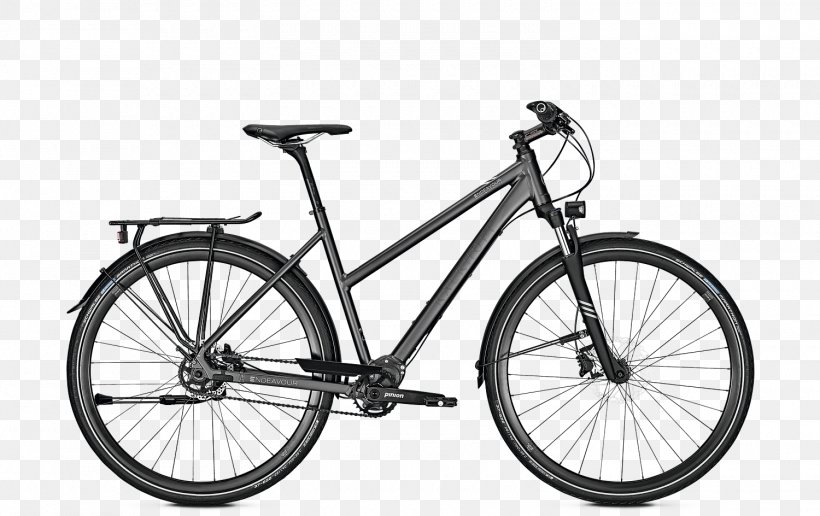 Trek Bicycle Corporation Hybrid Bicycle Touring Bicycle Kalkhoff, PNG, 1500x944px, Bicycle, Bicycle Accessory, Bicycle Drivetrain Part, Bicycle Frame, Bicycle Part Download Free