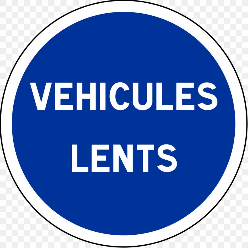 Vehicle Road Signs In France Traffic Sign Van Overtaking, PNG, 1024x1024px, Vehicle, Area, Blue, Brand, Logo Download Free