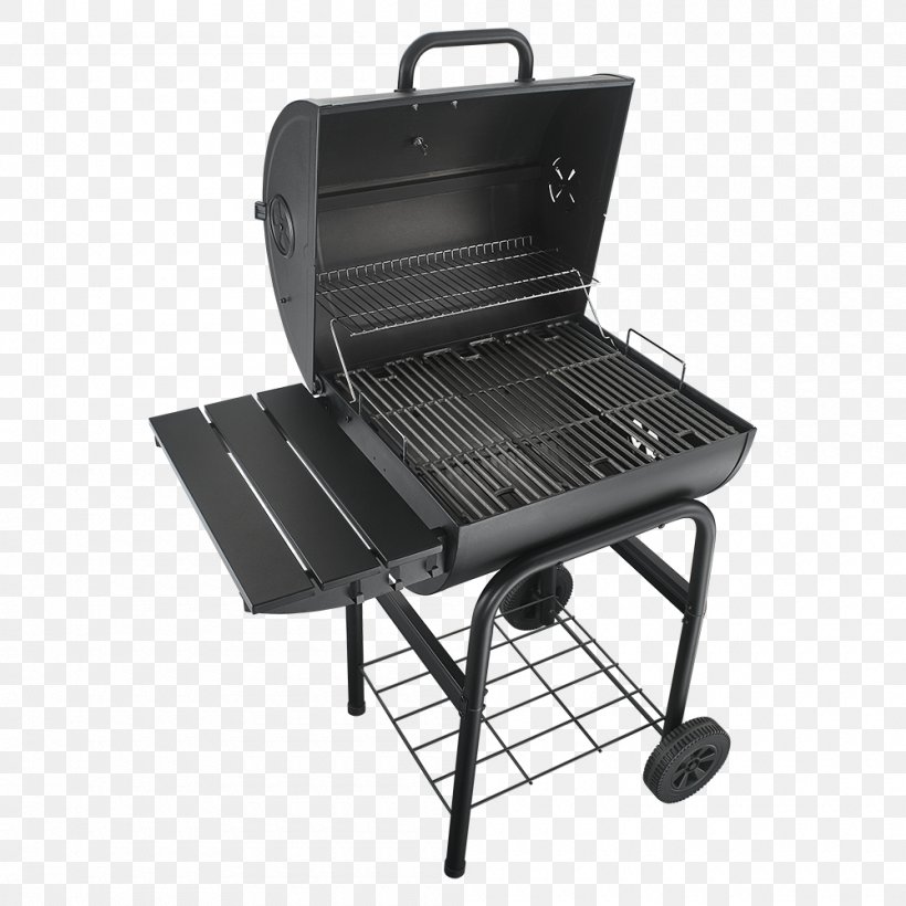 Barbecue American Gourmet Charcoal Grill Char-Broil Grilling, PNG, 1000x1000px, Barbecue, Barbecue Grill, Bbq Smoker, Charbroil, Charbroil Cb500x Tabletop Grill Download Free