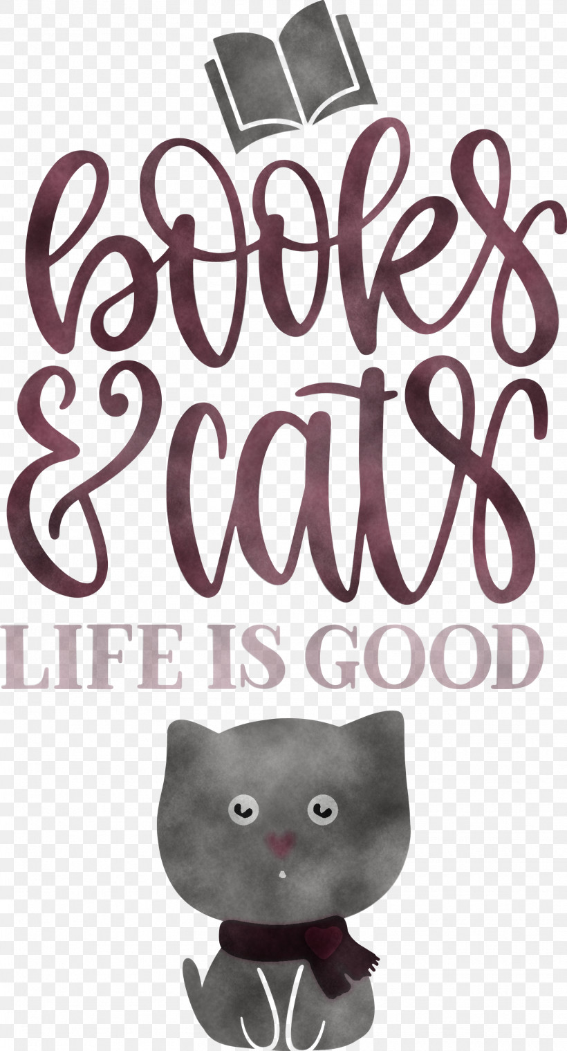 Books And Cats Cat, PNG, 1619x3000px, Cat, Biology, Catlike, Logo, Meter Download Free