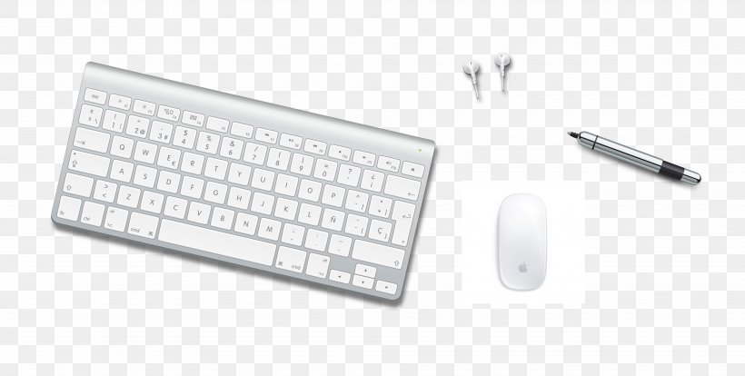 Computer Keyboard Laptop Numeric Keypads Input Devices Space Bar, PNG, 3754x1897px, Computer Keyboard, Computer, Computer Accessory, Computer Component, Computer Hardware Download Free