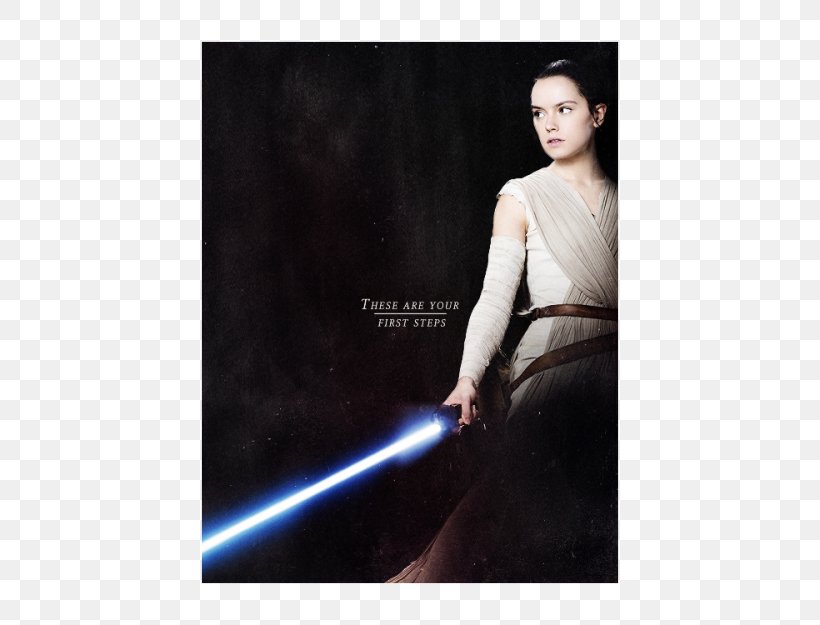 Daisy Ridley Rey Star Wars Episode VII Anakin Skywalker Obi-Wan Kenobi, PNG, 500x625px, Daisy Ridley, Abdomen, Anakin Skywalker, Finn, Force Download Free