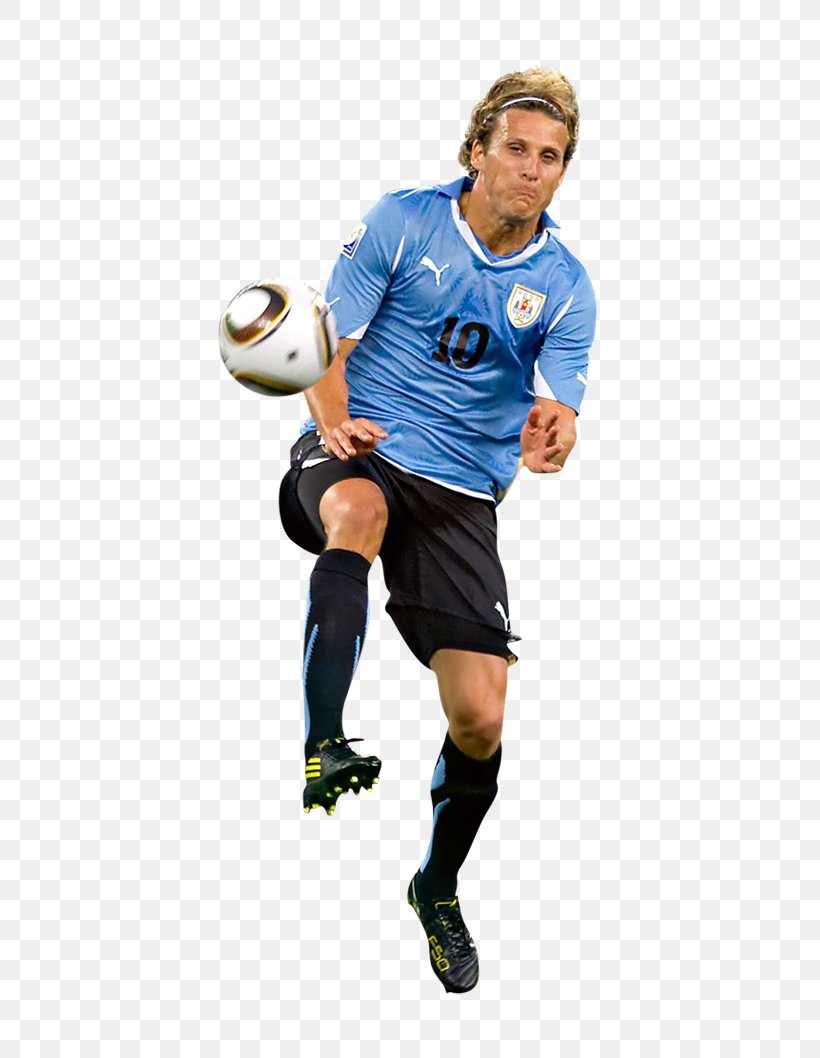 Diego Forlán Uruguay National Football Team Real Madrid C.F. La Liga, PNG, 600x1058px, Uruguay National Football Team, Ball, Cristiano Ronaldo, Football, Football Player Download Free
