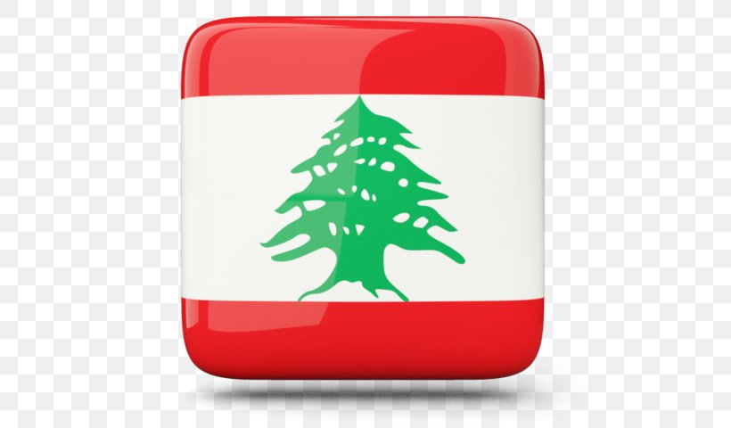 Flag Of Lebanon, PNG, 640x480px, Lebanon, Cedrus Libani, Christmas, Christmas Ornament, Flag Download Free
