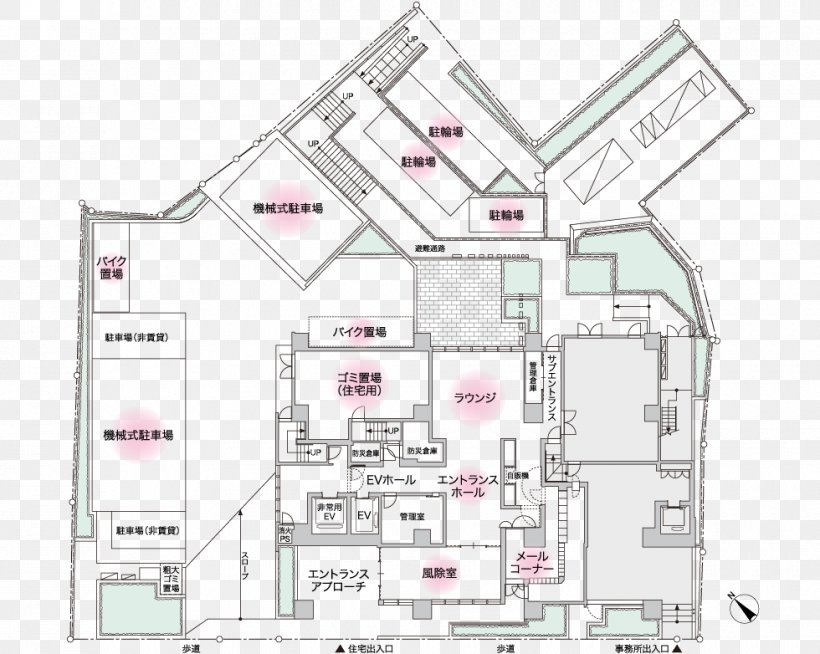 Floor Plan House Suburb Property, PNG, 980x782px, Floor Plan, Architecture, Artwork, Condominium, Diagram Download Free