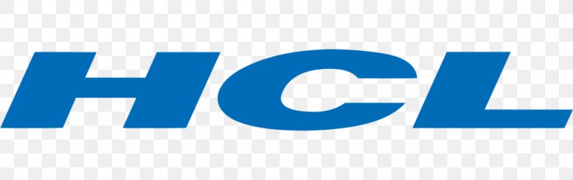 HCL Technologies HCL Enterprise Information Technology HCL Poland Sp. Z O.o. Service, PNG, 1000x315px, Hcl Technologies, Area, Blue, Brand, Business Download Free