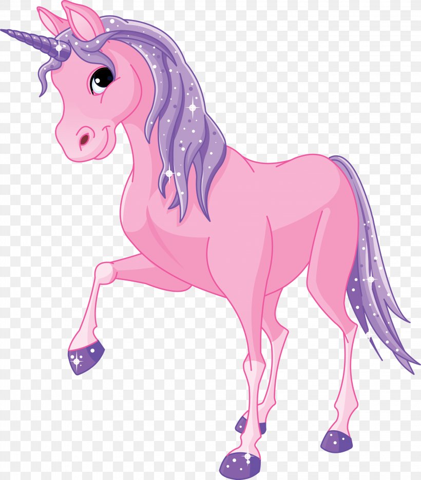Invisible Pink Unicorn Vector Graphics Clip Art Illustration, PNG, 3237x3696px, Unicorn, Animal Figure, Art, Fairy Tale, Fictional Character Download Free
