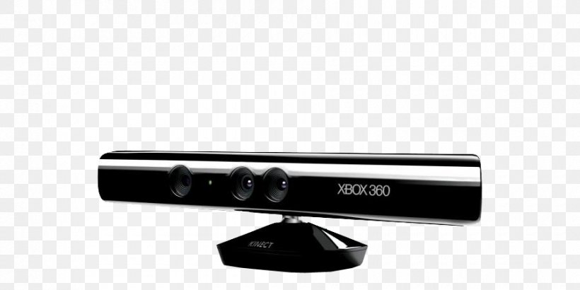 Kinect Adventures! Xbox 360 Controller Kinect Sports: Season Two, PNG, 900x450px, Kinect, Electronic Device, Game Controllers, Hardware, Kinect Adventures Download Free