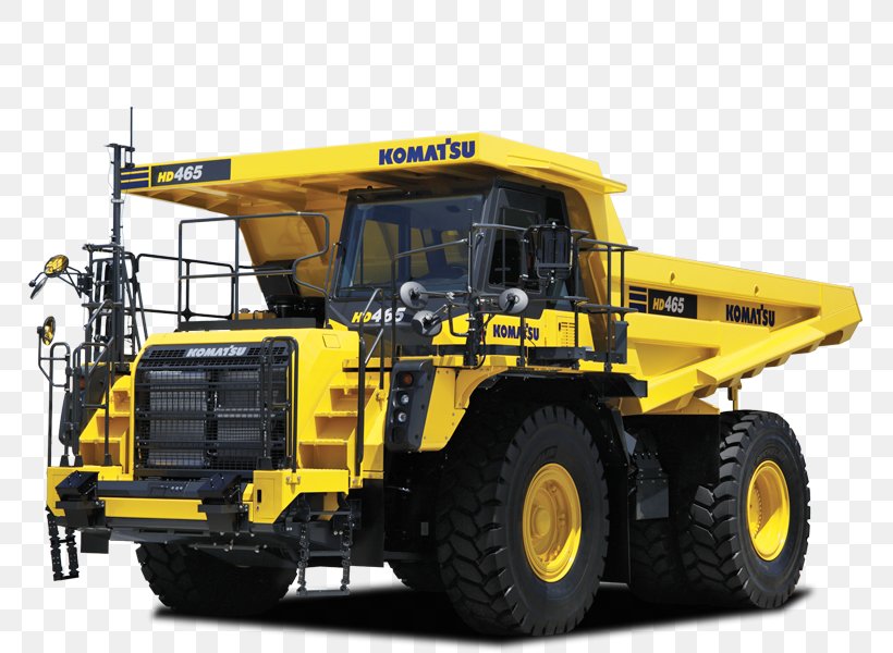 Komatsu Limited Haul Truck Heavy Machinery Komatsu Europe International Dump Truck, PNG, 780x600px, Komatsu Limited, Bulldozer, Construction Equipment, Dump Truck, Haul Truck Download Free