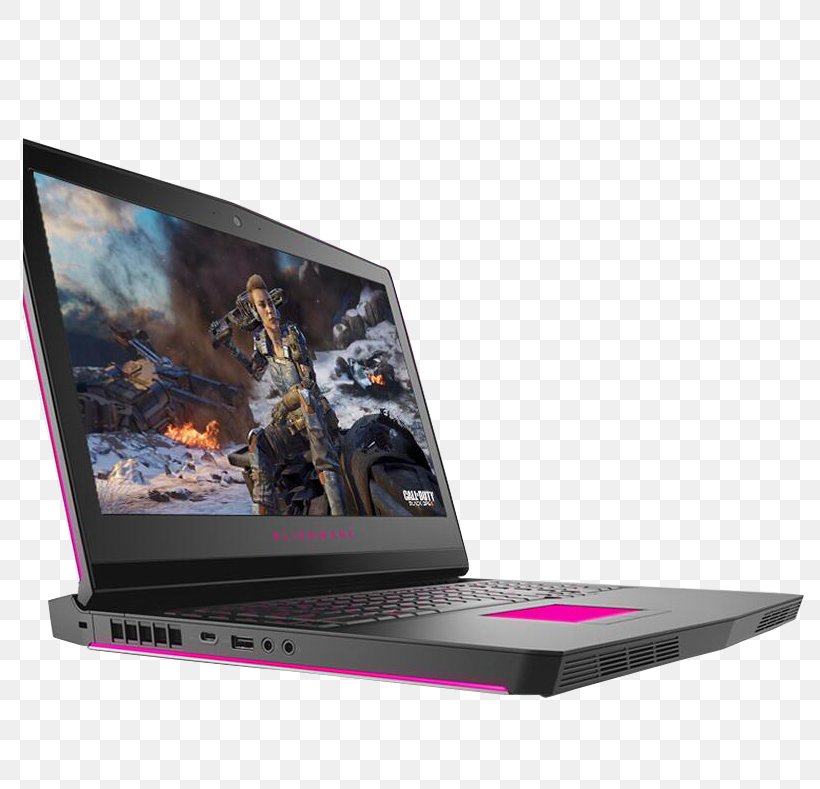 Laptop Dell Intel Video Card Alienware, PNG, 788x789px, Laptop, Alienware, Asus, Central Processing Unit, Computer Download Free