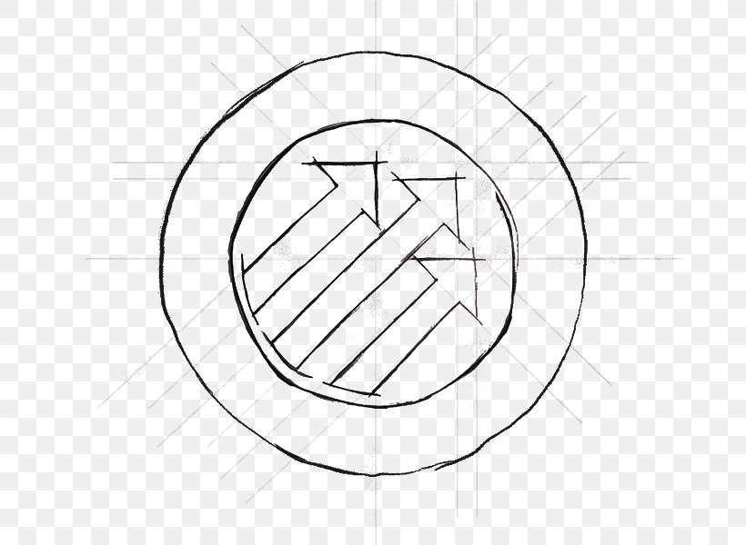 Line Art Drawing Circle White, PNG, 686x600px, Line Art, Area, Artwork, Black And White, Diagram Download Free