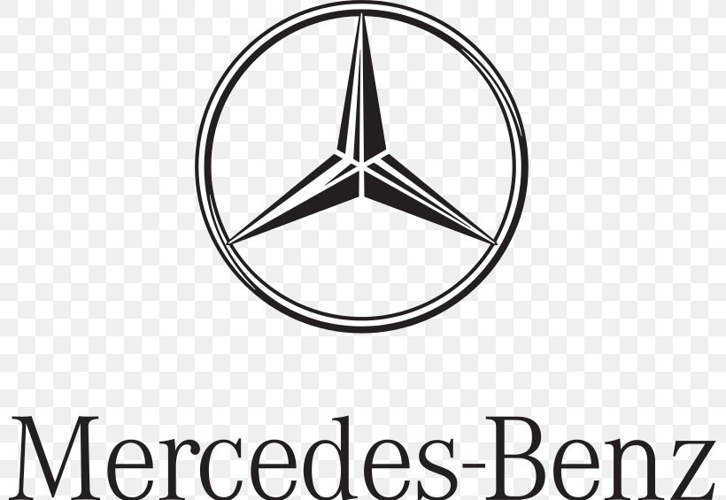 Mercedes-Benz C-Class Car Mercedes-Benz S-Class Sport Utility Vehicle, PNG, 800x565px, Mercedesbenz, Area, Black And White, Brand, Car Download Free