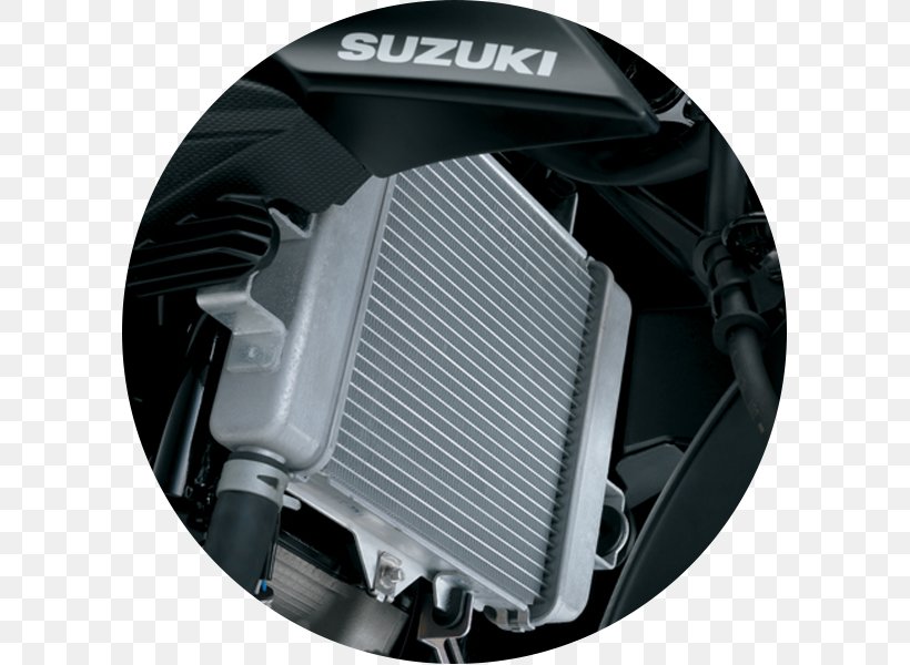 Suzuki GSX-R Series Car Suzuki GSX Series Motorcycle, PNG, 600x600px, Suzuki, Car, Engine, Hardware, Internal Combustion Engine Cooling Download Free