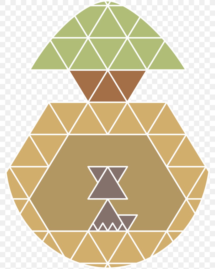 Triangle Pattern, PNG, 780x1025px, Triangle, Area, Symmetry Download Free