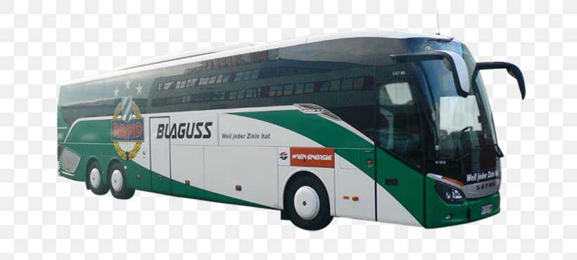 Blaguss Reisen GmbH Bus SK Rapid Wien Blaguss Reisebüro, PNG, 790x370px, Bus, Automotive Exterior, Brand, Bus Rapid Transit, Commercial Vehicle Download Free