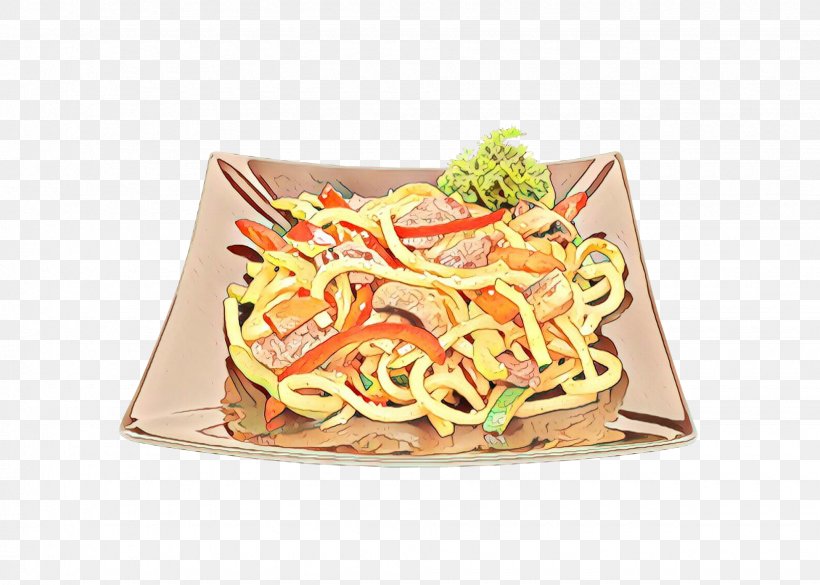 Chinese Food, PNG, 1950x1392px, Cartoon, Chinese Cuisine, Chinese Food, Chinese Noodles, Chow Mein Download Free