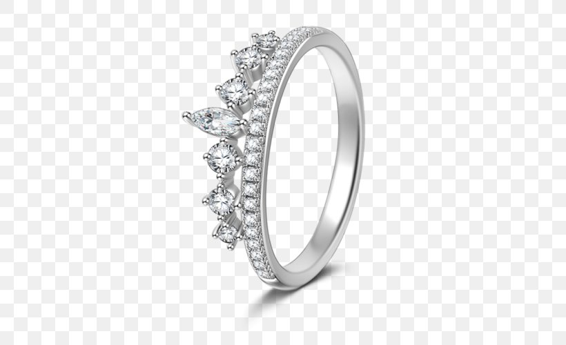 Diamantaire Wedding Ring Silver Jewellery, PNG, 500x500px, Diamantaire, Body Jewellery, Body Jewelry, Diamond, Gemstone Download Free