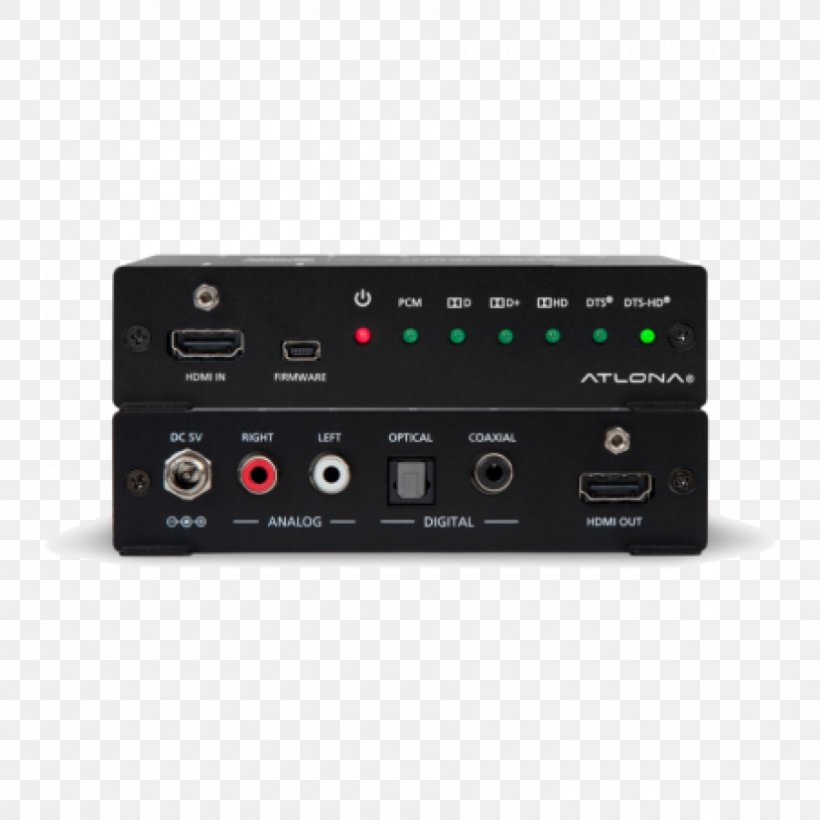 HDMI RF Modulator Audio Signal HDBaseT Audio Converter, PNG, 900x900px, Hdmi, Audio Converter, Audio Receiver, Audio Signal, Av Receiver Download Free