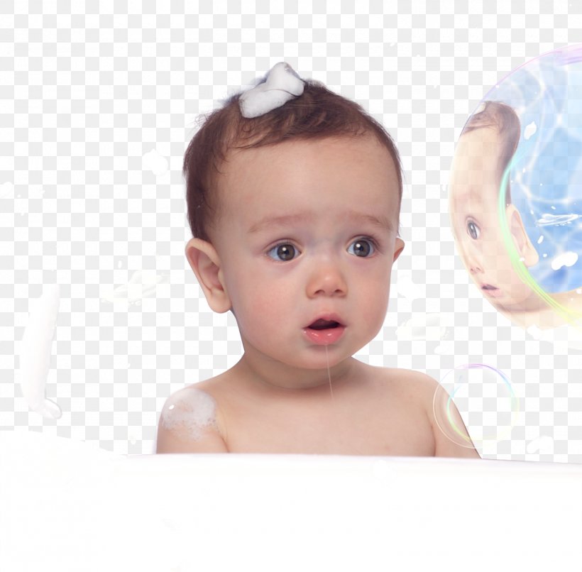 Infant Bathing Bathtub, PNG, 1500x1476px, Infant, Bathing, Bathtub, Cheek, Child Download Free