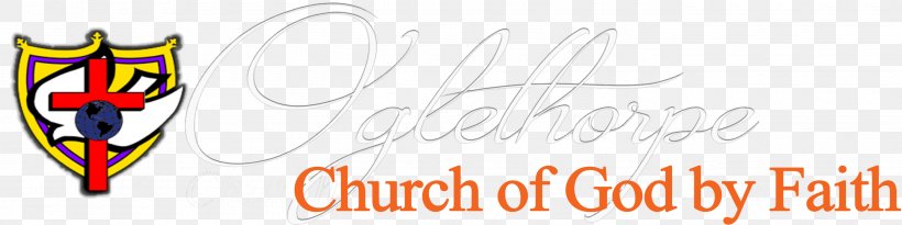 Logo Brand, PNG, 2700x675px, Logo, Area, Banner, Brand, Church Of God By Faith Download Free