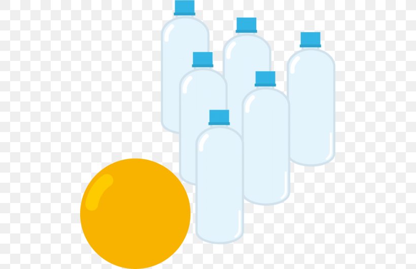 Plastic Bottle Water Bottles Polyethylene Terephthalate, PNG, 503x530px, Plastic Bottle, Ball, Bottle, Drinkware, Gratis Download Free