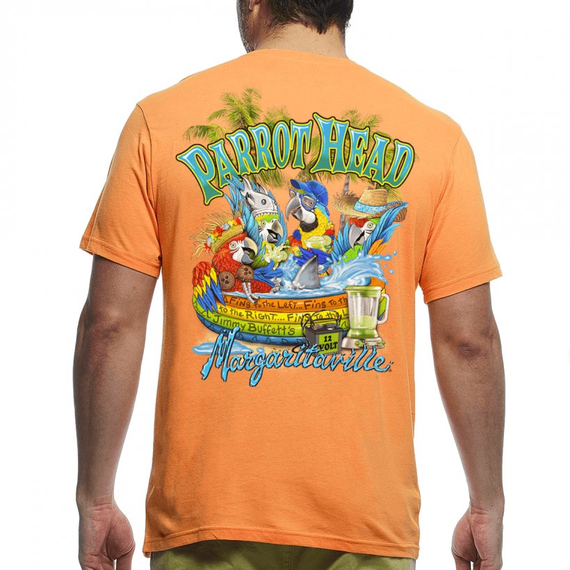 T-shirt Jimmy Buffett's Margaritaville Hoodie Clothing Sleeve, PNG, 1200x1200px, Tshirt, Active Shirt, Bluza, Clothing, Hoodie Download Free