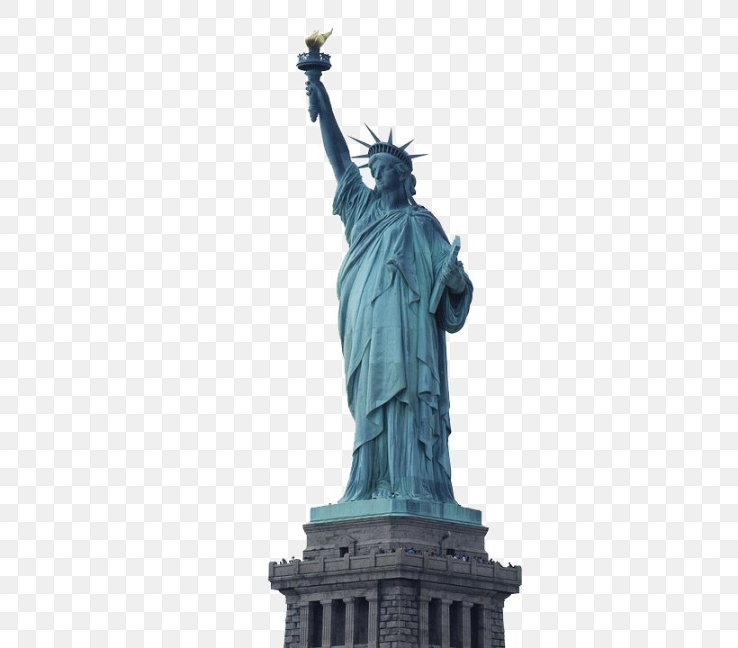 Visiting The Statue Of Liberty New York Harbor The New Colossus, PNG, 540x720px, Statue Of Liberty, Artwork, Classical Sculpture, Landmark, Liberty Island Download Free