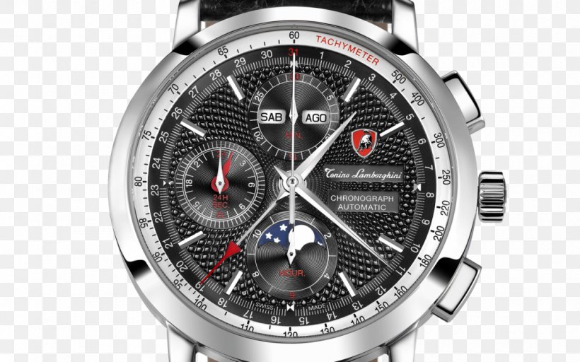 Analog Watch Chronograph Clock Watch Strap, PNG, 1040x650px, Watch, Analog Watch, Brand, Casio, Chronograph Download Free