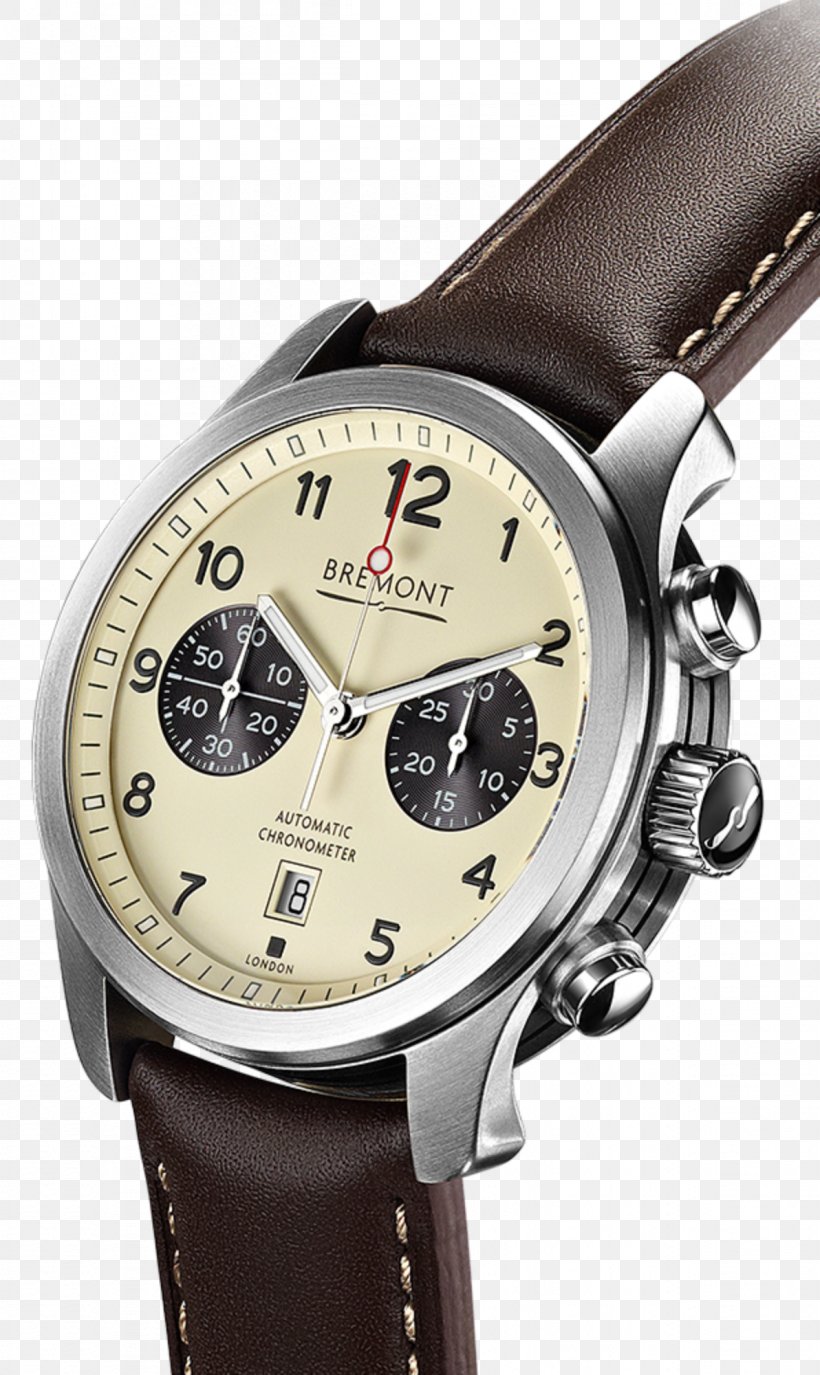 Bremont Watch Company Chronograph Alpina Watches Automatic Watch, PNG, 1192x2000px, Watch, Alpina Watches, Automatic Watch, Brand, Bremont Watch Company Download Free