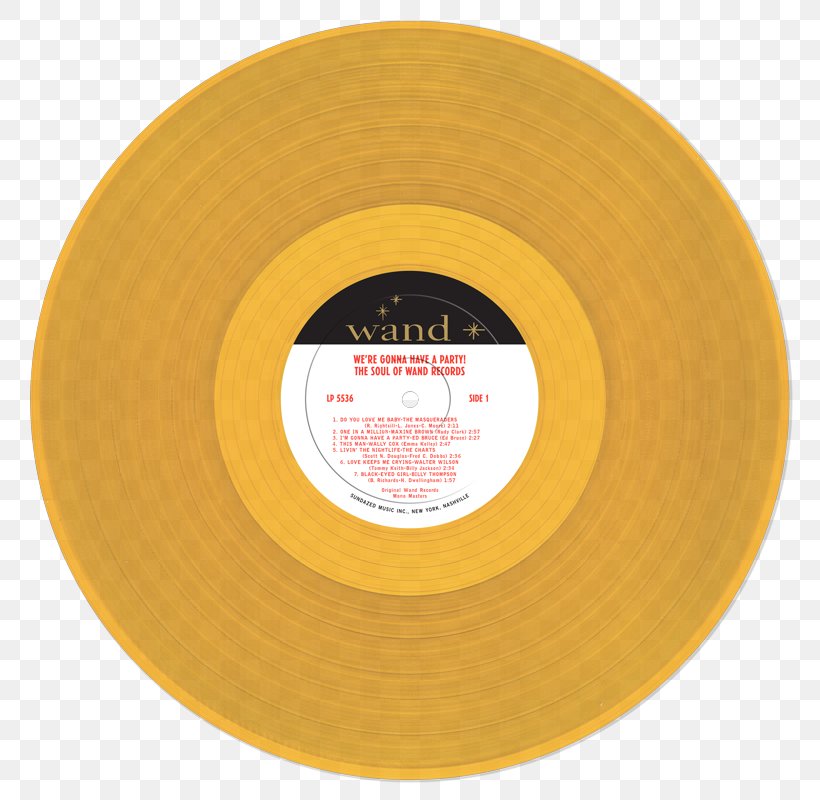 Compact Disc Product Design Sound, PNG, 800x800px, Compact Disc, Gramophone Record, Orange, Sound, Yellow Download Free