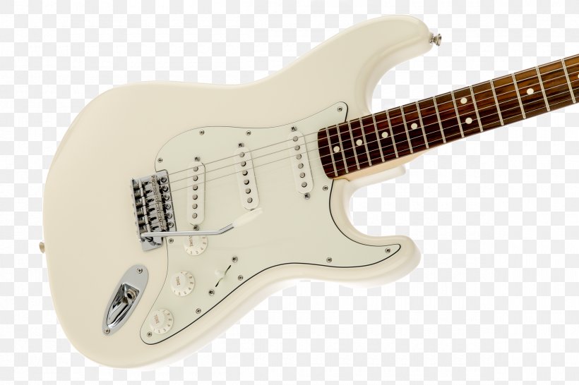 Electric Guitar Fender Stratocaster Fender American Deluxe Series PRS Guitars, PNG, 2400x1600px, Electric Guitar, Acoustic Electric Guitar, Bass Guitar, Electronic Musical Instrument, Fender American Deluxe Series Download Free