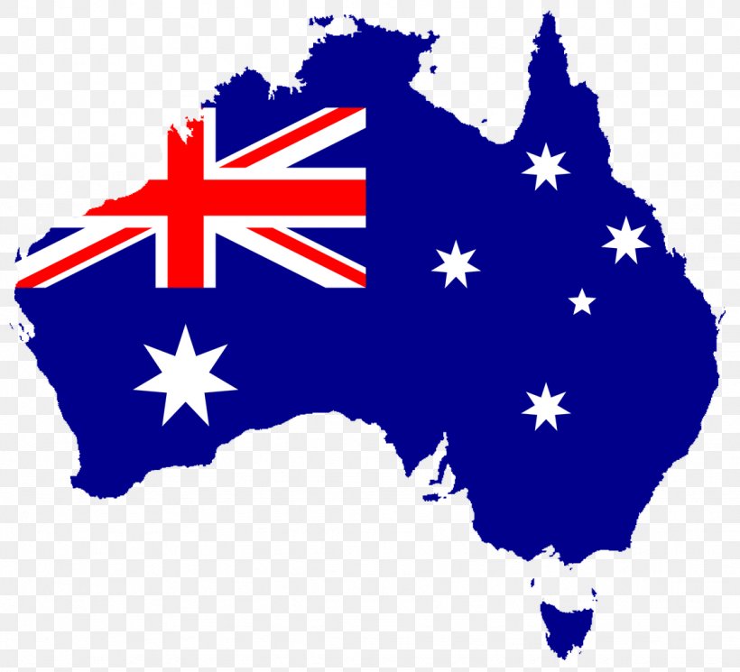 Flag Of Australia Map, PNG, 1127x1024px, Australia, Area, Blank Map, Blue, Flag Download Free