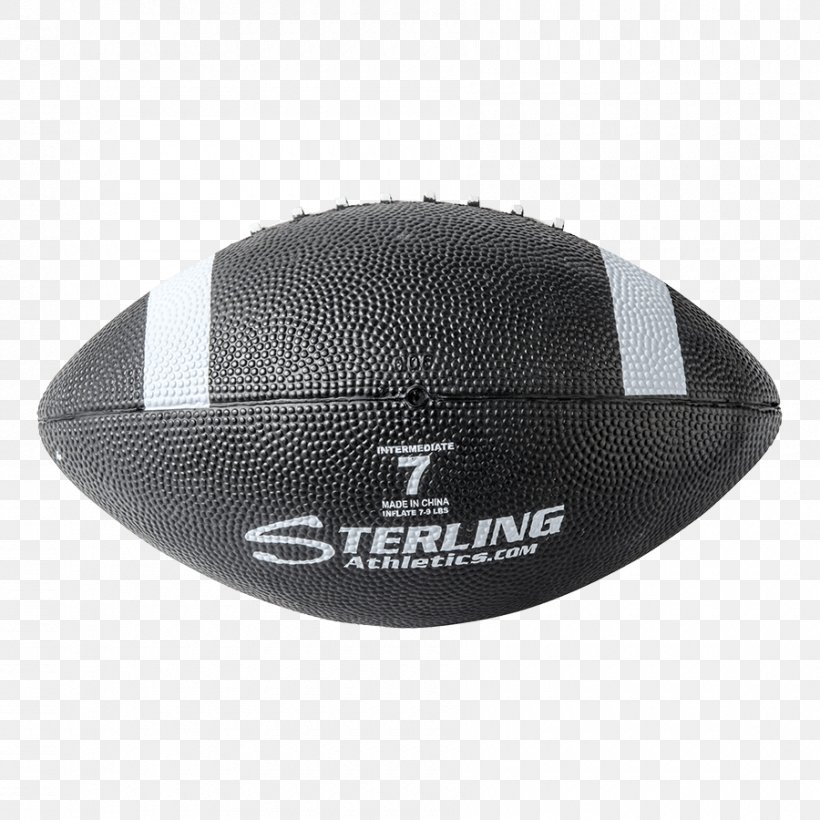 Football White Grey Color, PNG, 900x900px, Ball, Black, Brown, Color, Football Download Free