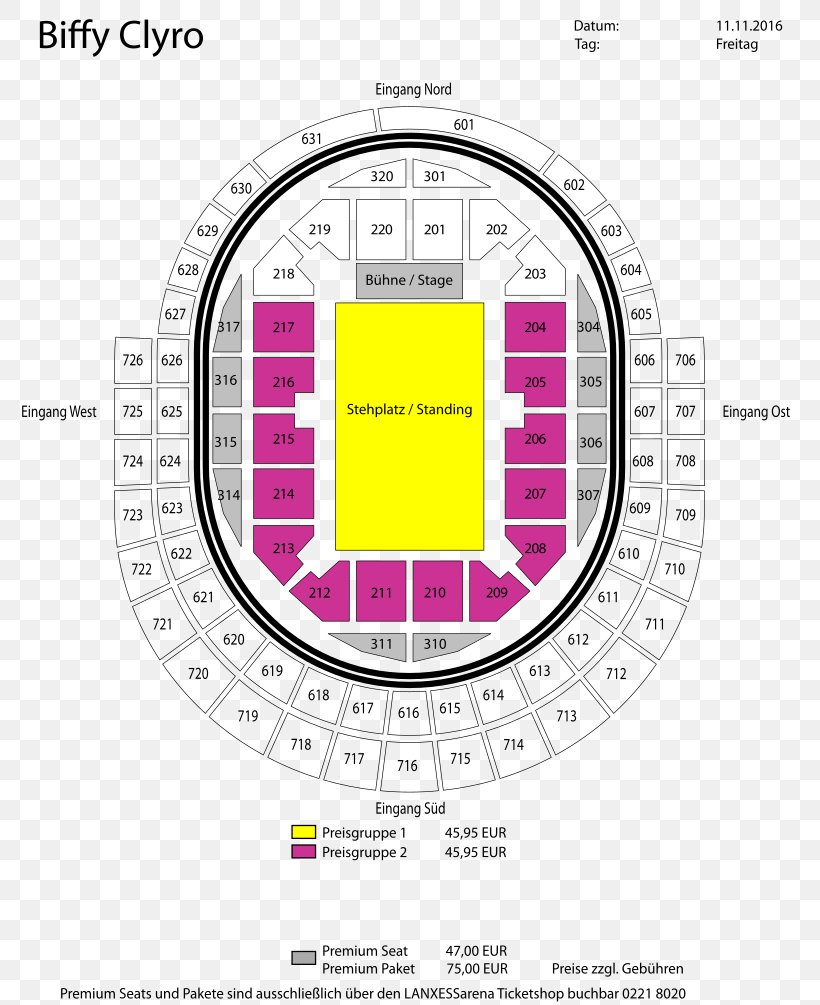 Lanxess Arena Shania Twain Ticket Lachende Kölnarena Circus Cirque Du Soleil, PNG, 803x1005px, Lanxess Arena, Area, Arena, Box, Brand Download Free