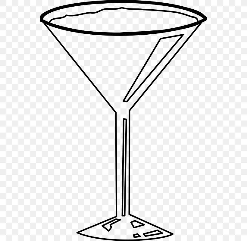 Martini Cocktail Champagne Glass Clip Art, PNG, 556x800px, Martini, Area, Black And White, Champagne Glass, Champagne Stemware Download Free