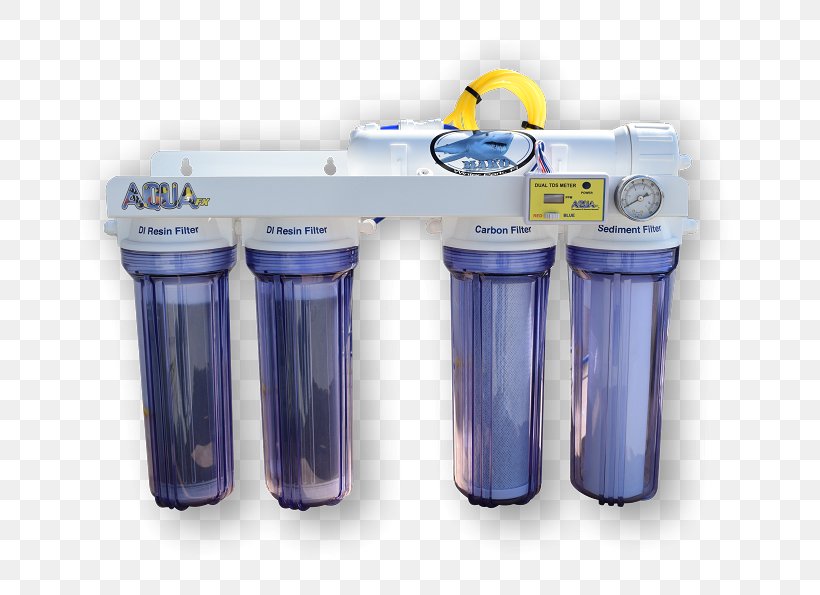 Reverse Osmosis Water Filter Capacitive Deionization, PNG, 750x595px, Reverse Osmosis, Block, Capacitive Deionization, Carbon, Chlorine Download Free